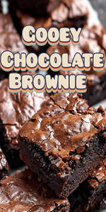 Chocolate Brownie