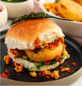 Vada Pav
