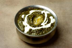 Sarson Ka Saag