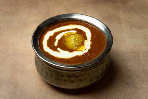 Dal Makhani