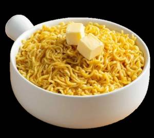 Amul butter maggi