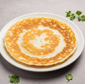 Plain Uttapam