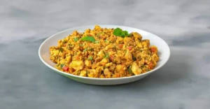 Paneer Bhujia
