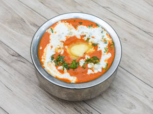 Paneer Butter Masala