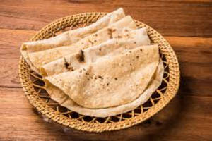 Tawa Roti Plain