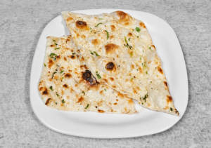 Butter Naan