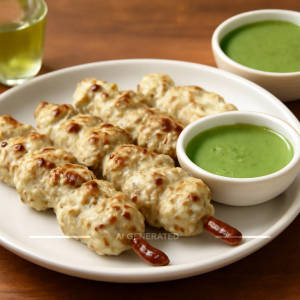 Afgani Chaap