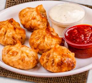 Paneer Momos
