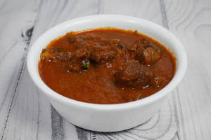 Mutton Curry