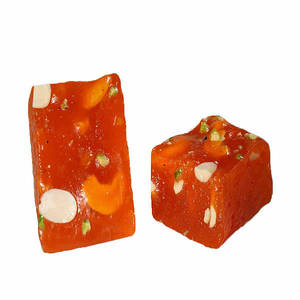 Sp. Badami Halwa