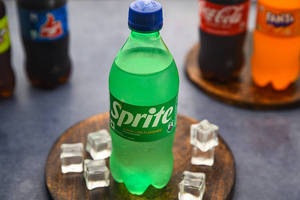 Sprite [250 ML]