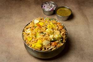 Dum Veg Biryani