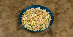 Egg Fried Rice
