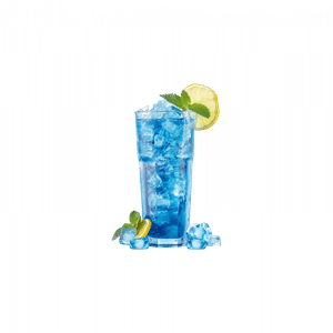 Blue Lagoon