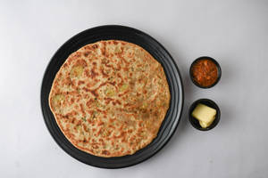 Aloo Paratha