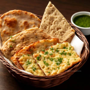 Bread Basket