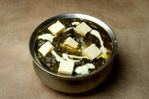 Palak Paneer