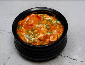 Mix Vegetable