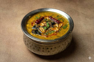 Yellow Dal Tadka