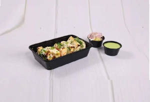 Paneer Malai Tikka