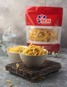 Batata Sali [200 Gms]