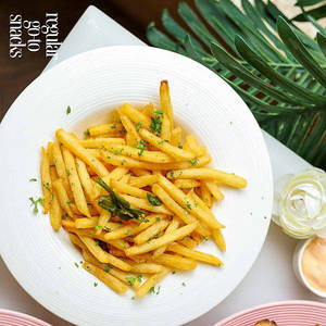 Peri Peri French Fries