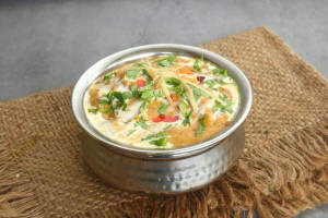 Handi Paneer