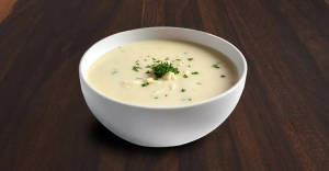 Cream Of Chicken Soup