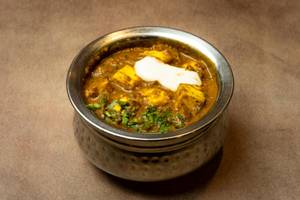 Punjabi Paneer