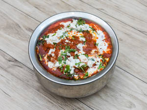 Paneer Amritsari