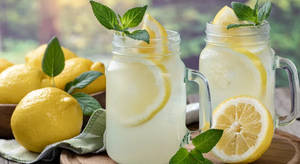 Lemon Juice