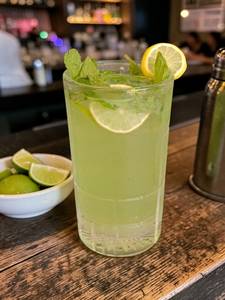 mojito mint (regular)