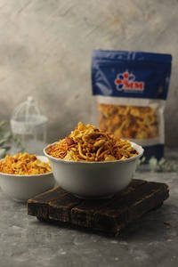 Mix Farsan [200 Gms]
