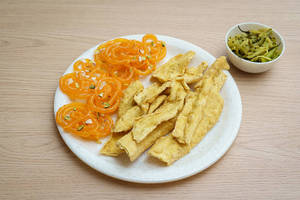 Fafda [250 Gms]