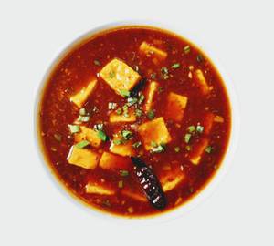 Paneer Schezwan [6 Pcs]