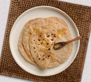 Ghee roti [1 piece]