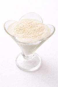 Whey Protein Smoothie
