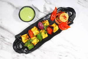 Paneer Tikka