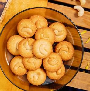Cashew Cookies-200g