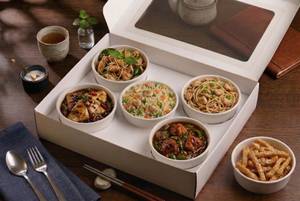 Chef Signature Non-Veg