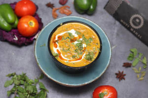Chicken Lababdaar