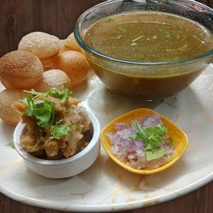 Pani Puri