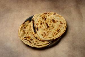 Laccha Parantha