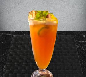 Lemon Iced Tea
