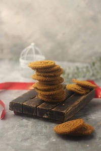 Bada Chakli [250 Gms]