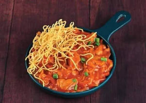 Veg American Choupsey