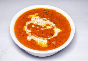 Matar Paneer Bhujia