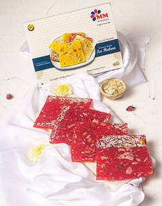 Mohini Ice Halwa