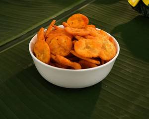 Nendran Masala Chips [225 Gm]
