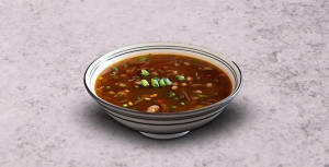 Veg Manchow Soup